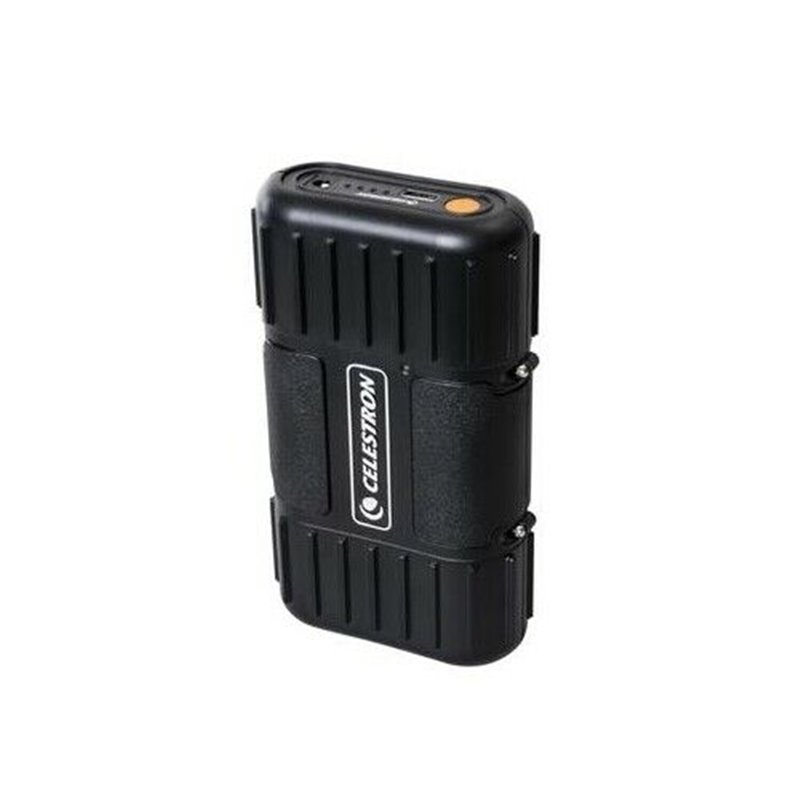 Celestron batteria litio 12V 3000mA Powertank Powerbank telescopio - CE18763