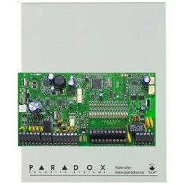 Paradox centrale antifurto 9 a 32 zone espandilbile - Spectra SP65 - PXS65S