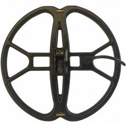 NEL Tornado Piastra 12x13 per Metal Detector Nokta Makro Racer + Salva piastra