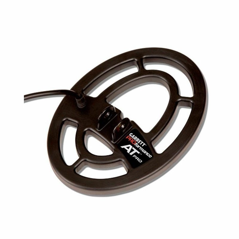 Garrett piastra ricerca per AT 6,5x9 proformance concentrica - 2222600