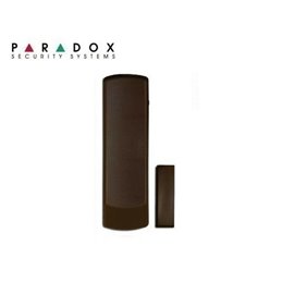 Paradox Cover contatto wirelesss marrone - DCTXP2M PXMWD2P