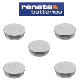 5 pezzi batteria renata cr 2477N 3V litio 950 Mah CR2477N