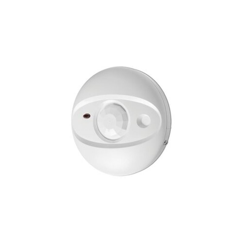 Bentel rilevatore infrarosso 360 gradi volumetrico da soffitto - IR360