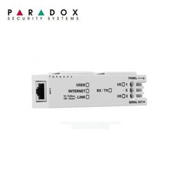 Paradox modulo internet Magellan MG5050 5000 Evo48 - IP150+ PXDIP15G