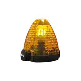 23104126 SEA FLASH 24V Lampeggiatore con luce a LED ad alta intensità