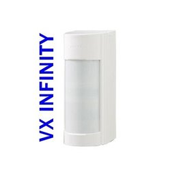 Optex infinity sensore infrarosso esterno allarme filare VXIST - VXI-ST