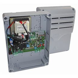 Came Quadro Comando Centrale Centralina Cancello ZL92 002ZL92