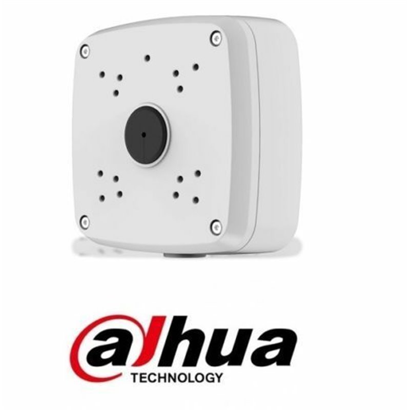 Dahua PFA121 box scatola giunzione telecamera x hac-HFW2501E-A - IPC-WFW5541E-S