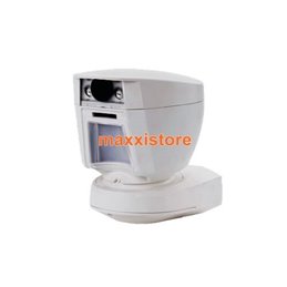 Bentel Security rilevatore esterno wireless con fotocamera integrata - BW-ODC