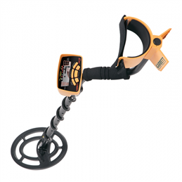 Garrett Metal Detector 6,5Khz piastra 6,5x9 Pinpoint - ACE 250 (Start Pack) 1139070