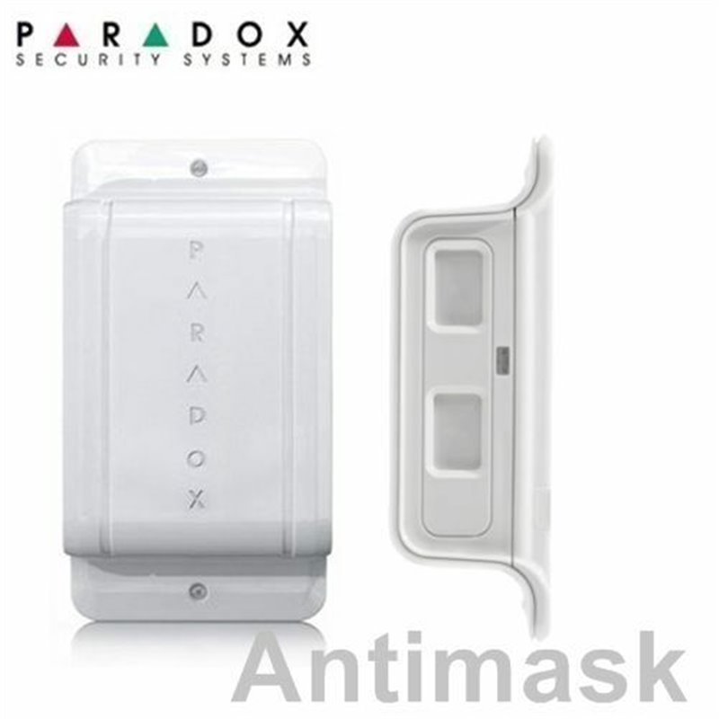 Paradox sensore di movimento esterno infrarosso wireless ENEVY - NV780MR PXMYN780