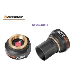 Celestron telecamera foto camera Neximage 5 Megapixel - CE93711