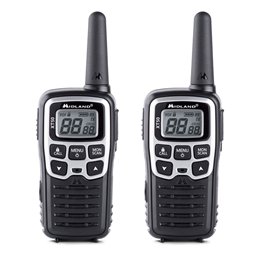 Midland​ ricetrasmettitori walkie talkie LPD e PMR446 - XT50 - C1178