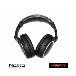 Nokta Cuffie Cuffia Wireless 2.4GHz per metal Detector Nokta Impact Senza Fili