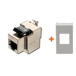 Digitus presa rete rj45 cat.6 stp rj45 Ave Banquise