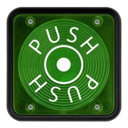 PUSH-C1 NOLOGO Radiocomando "Pulsantone" Copy 1Ch 433,92Mhz