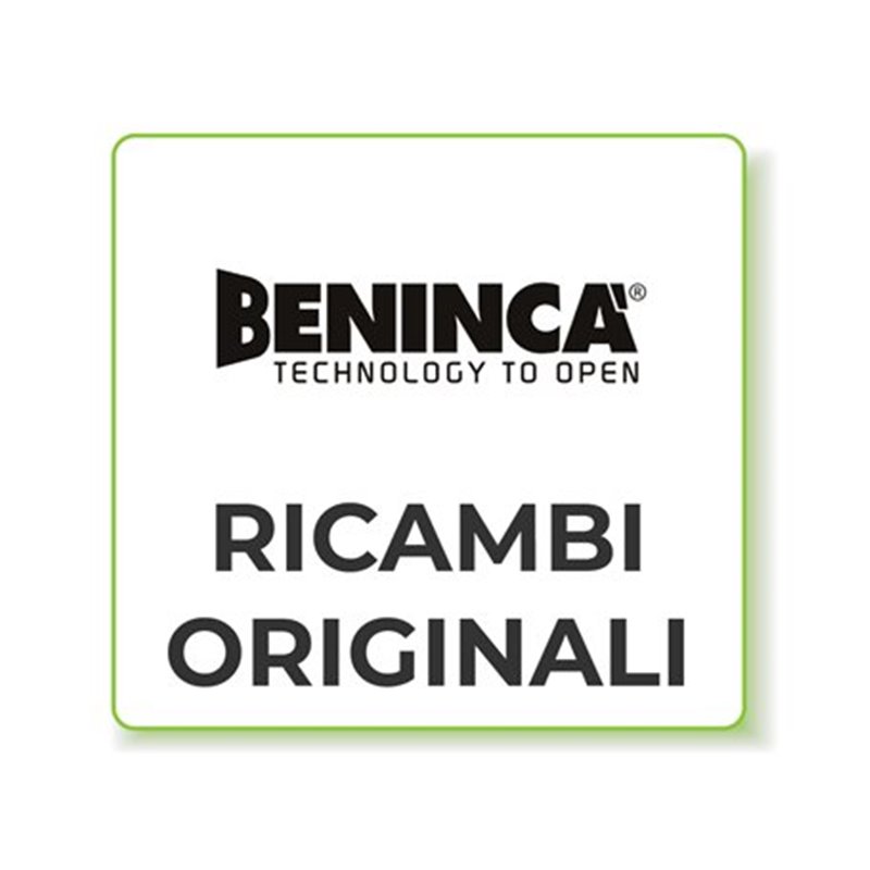 9686866 BENINCA Microprocessore Per Ri.15K