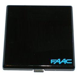 727061 FAAC Frontale Fotoswitch '90