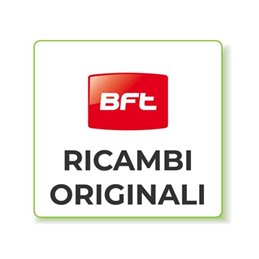 I300113 10025 BFT Kit New Ricambio Fondello Kustos